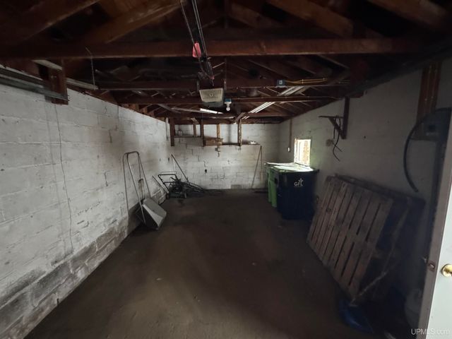 1857 Ledge Street, Niagara C-wi, WI 54151