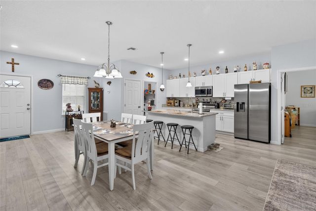 3557 SW 128TH PLACE, Ocala, FL 34473