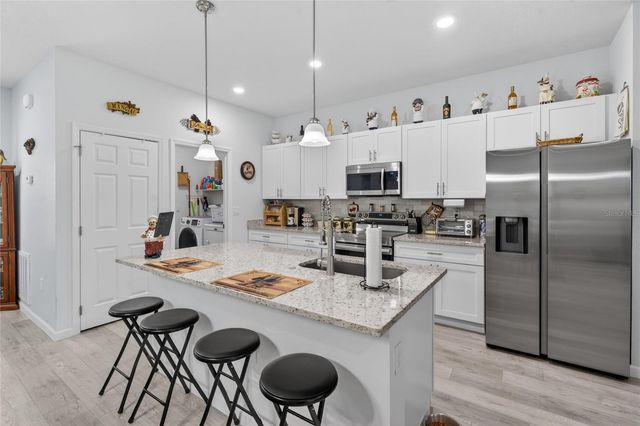 3557 SW 128TH PLACE, Ocala, FL 34473