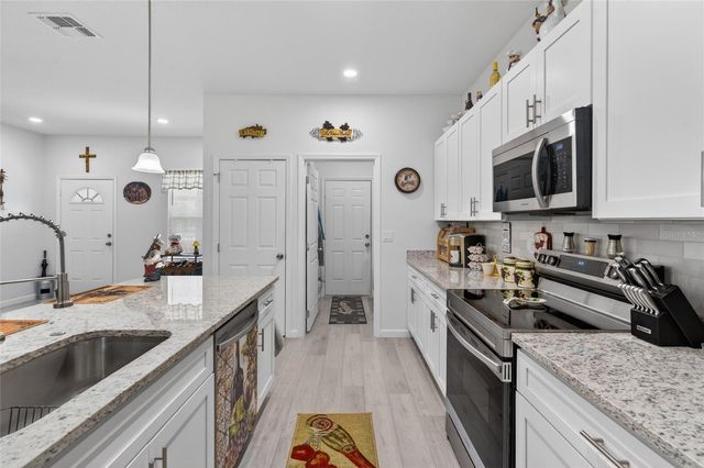 3557 SW 128TH PLACE, Ocala, FL 34473