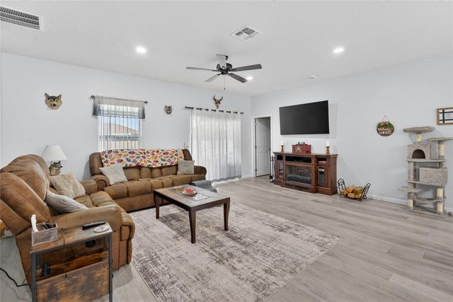3557 SW 128TH PLACE, Ocala, FL 34473