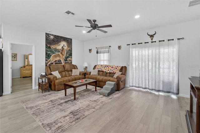 3557 SW 128TH PLACE, Ocala, FL 34473