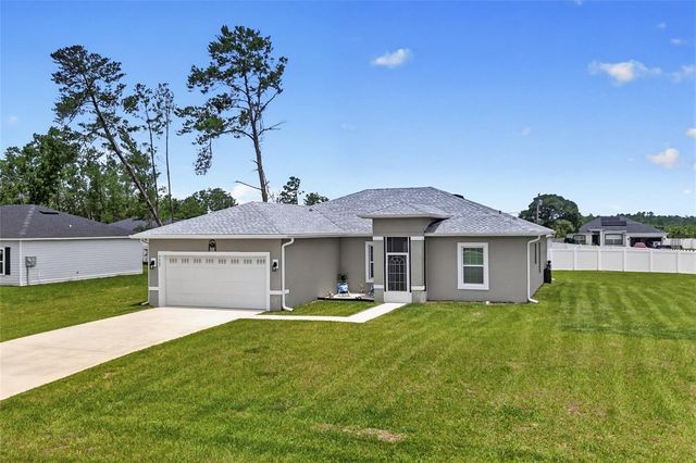 3557 SW 128TH PLACE, Ocala, FL 34473