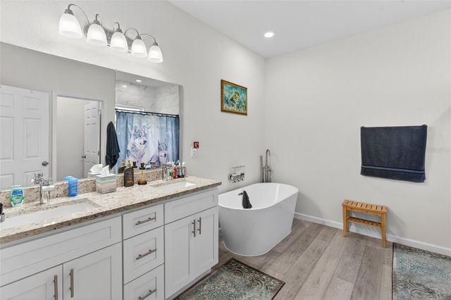 3557 SW 128TH PLACE, Ocala, FL 34473