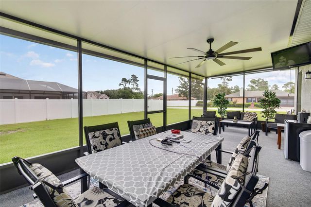 3557 SW 128TH PLACE, Ocala, FL 34473