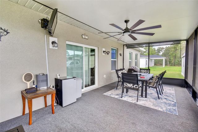 3557 SW 128TH PLACE, Ocala, FL 34473