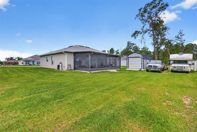 3557 SW 128TH PLACE, Ocala, FL 34473