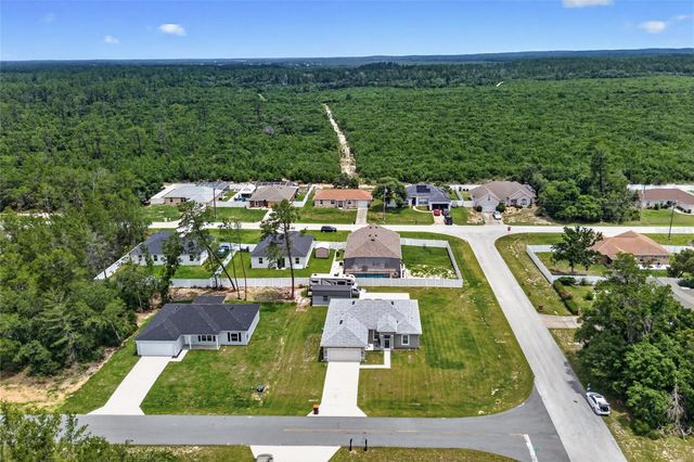 3557 SW 128TH PLACE, Ocala, FL 34473