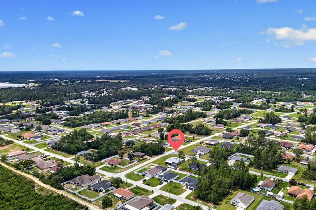 3557 SW 128TH PLACE, Ocala, FL 34473