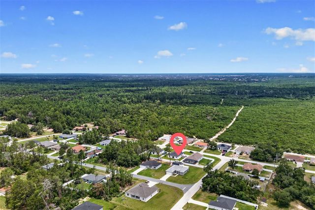 3557 SW 128TH PLACE, Ocala, FL 34473