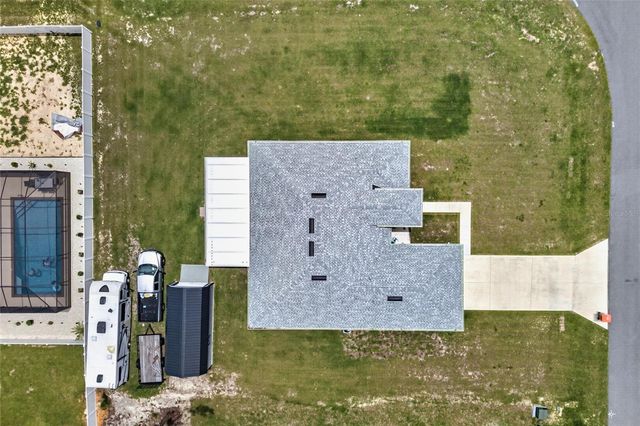 3557 SW 128TH PLACE, Ocala, FL 34473