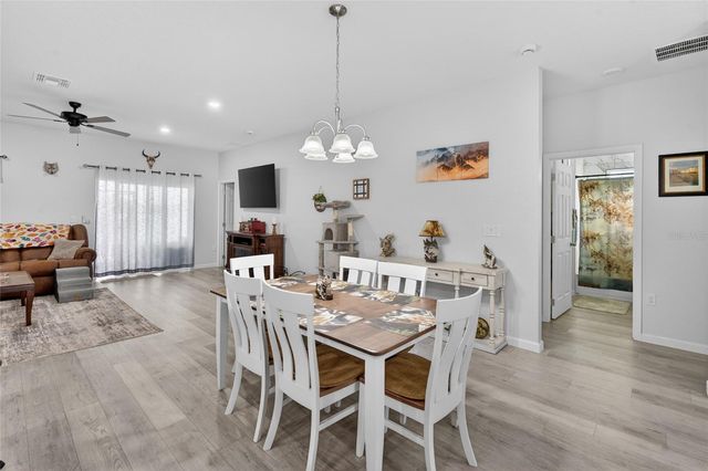 3557 SW 128TH PLACE, Ocala, FL 34473