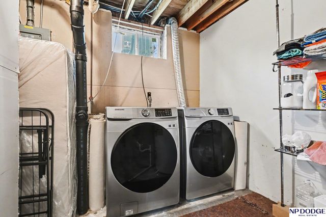 1502 James Street, Plattsmouth, NE 68048