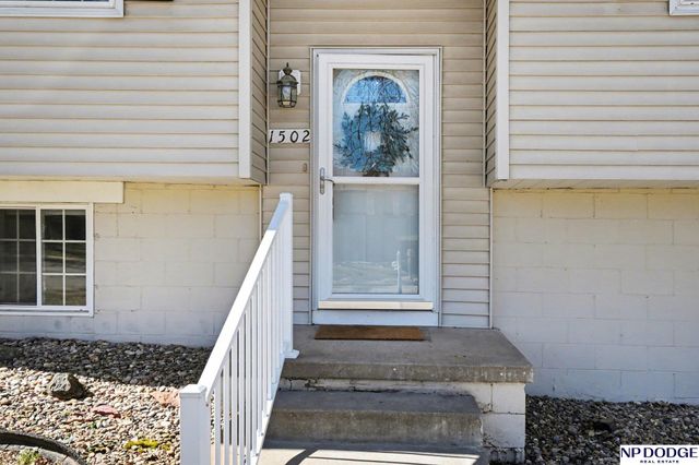 1502 James Street, Plattsmouth, NE 68048