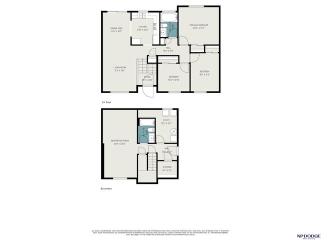 1502 James Street, Plattsmouth, NE 68048