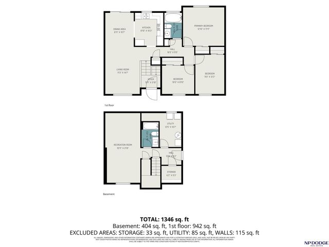 1502 James Street, Plattsmouth, NE 68048