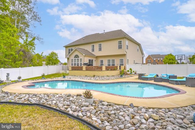 1507 SAINT ALBANS LN, Accokeek, MD 20607