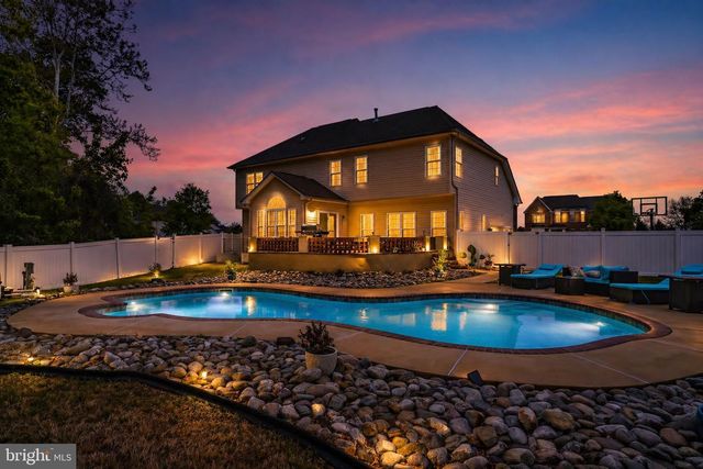 1507 SAINT ALBANS LN, Accokeek, MD 20607