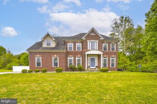 1507 SAINT ALBANS LN, Accokeek, MD 20607