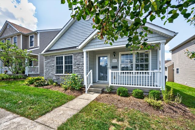 4332 Jasmine Rose Way, Lexington, KY 40515
