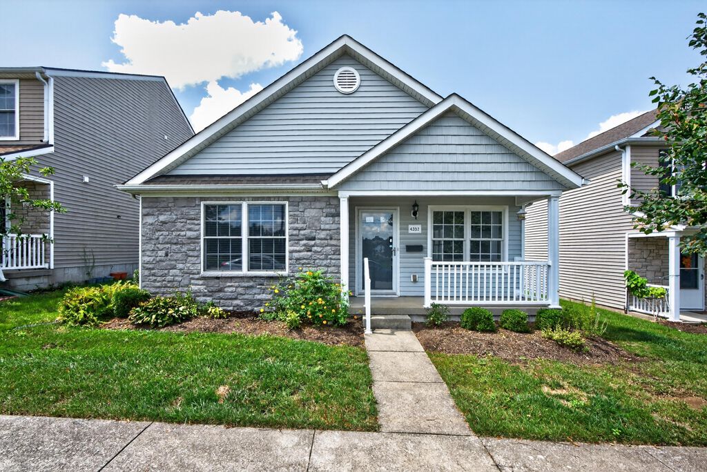 4332 Jasmine Rose Way, Lexington, KY 40515