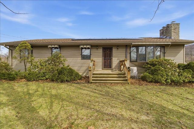 695 Dermody Road, Bennington, VT 05201