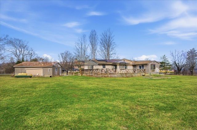 695 Dermody Road, Bennington, VT 05201