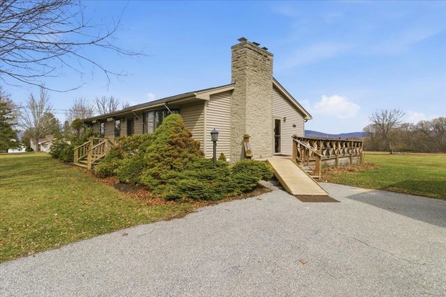 695 Dermody Road, Bennington, VT 05201