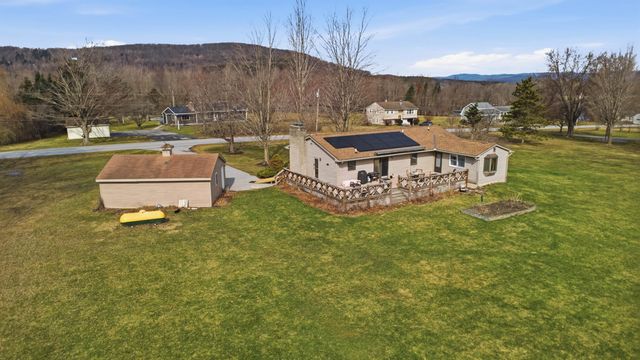 695 Dermody Road, Bennington, VT 05201