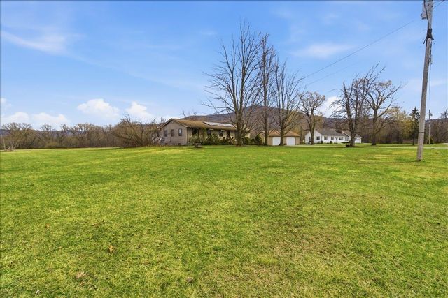 695 Dermody Road, Bennington, VT 05201