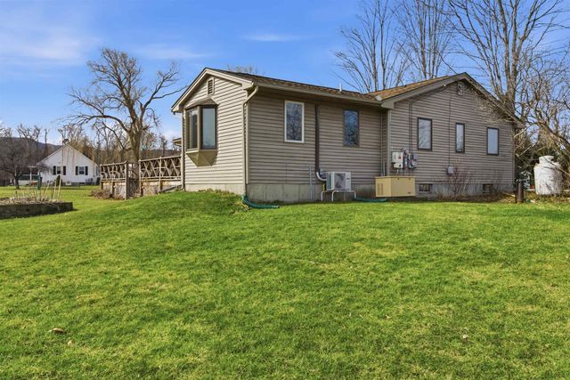 695 Dermody Road, Bennington, VT 05201