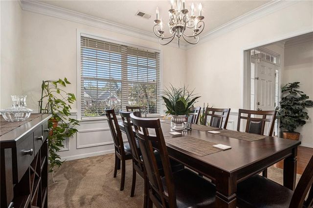 5610 Swanson Road, Ellenwood, GA 30294