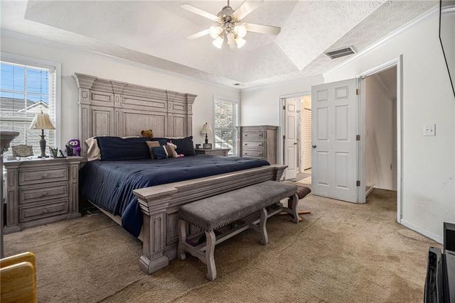 5610 Swanson Road, Ellenwood, GA 30294