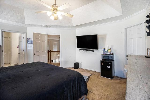 5610 Swanson Road, Ellenwood, GA 30294