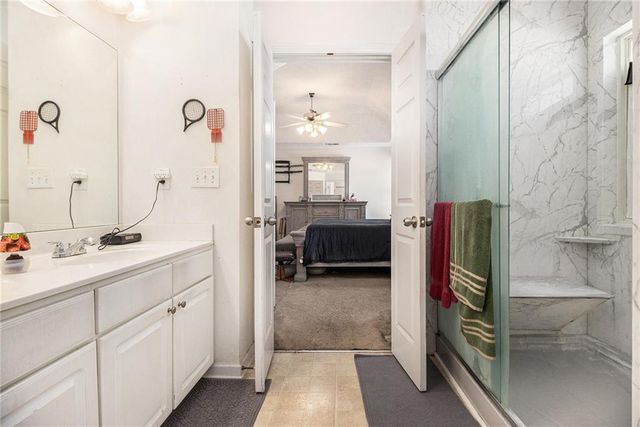 5610 Swanson Road, Ellenwood, GA 30294