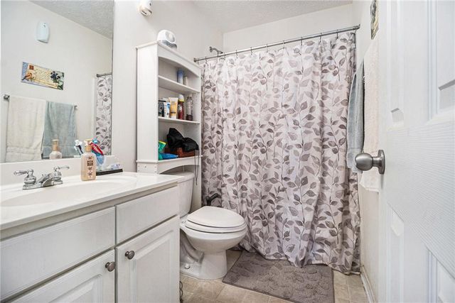 5610 Swanson Road, Ellenwood, GA 30294