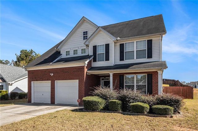 5610 Swanson Road, Ellenwood, GA 30294