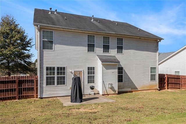 5610 Swanson Road, Ellenwood, GA 30294