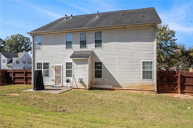 5610 Swanson Road, Ellenwood, GA 30294