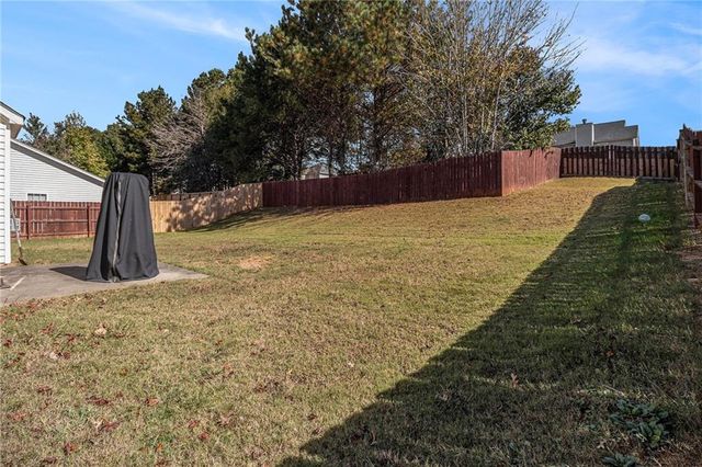 5610 Swanson Road, Ellenwood, GA 30294