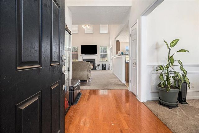 5610 Swanson Road, Ellenwood, GA 30294