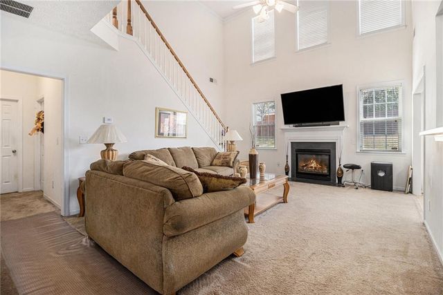 5610 Swanson Road, Ellenwood, GA 30294