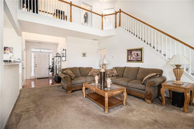 5610 Swanson Road, Ellenwood, GA 30294