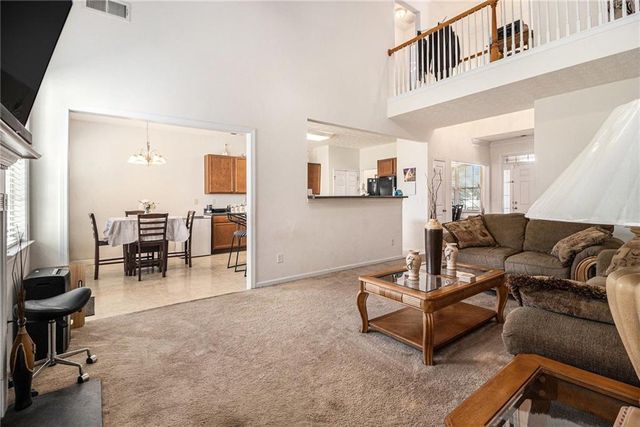 5610 Swanson Road, Ellenwood, GA 30294