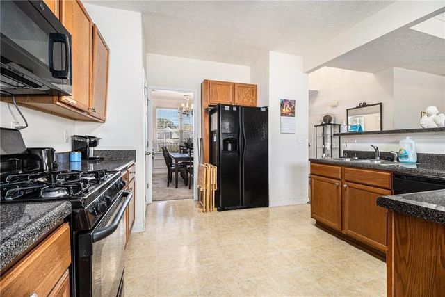 5610 Swanson Road, Ellenwood, GA 30294