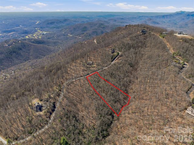 TBD Wild Magnolia Way 52, Zirconia, NC 28790