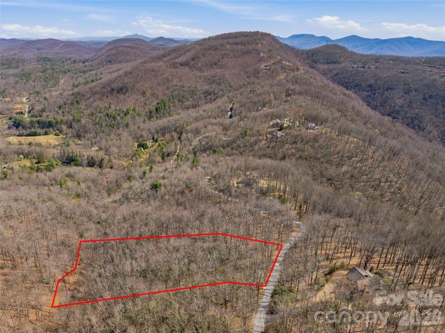 TBD Wild Magnolia Way 52, Zirconia, NC 28790