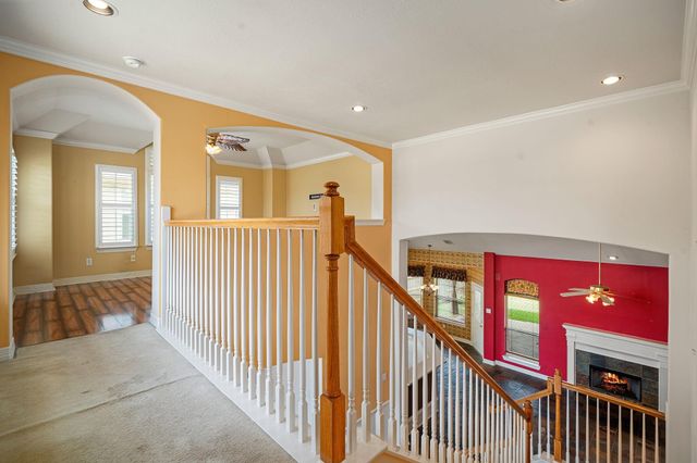 108 Marina Oaks Drive, Kemah, TX 77565