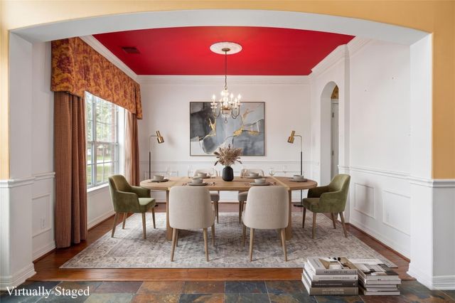 108 Marina Oaks Drive, Kemah, TX 77565