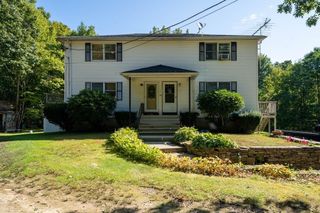 29, 33,43 Ramshorn Road, Charlton, MA 01507